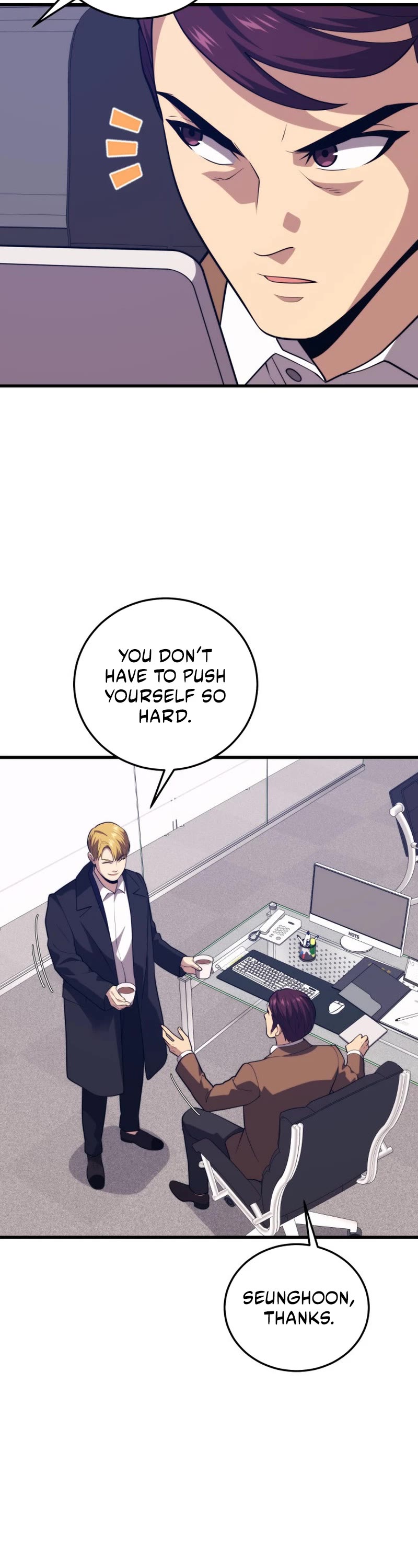 Seoul Station's Necromancer Chapter 109 page 17 - Chapter 109