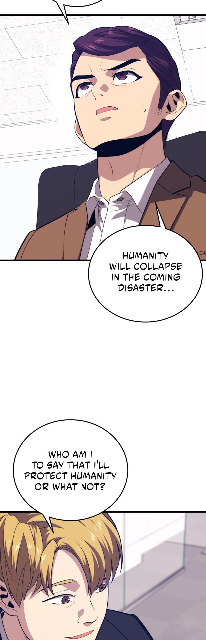 Seoul Station's Necromancer Chapter 109 page 20 - Chapter 109
