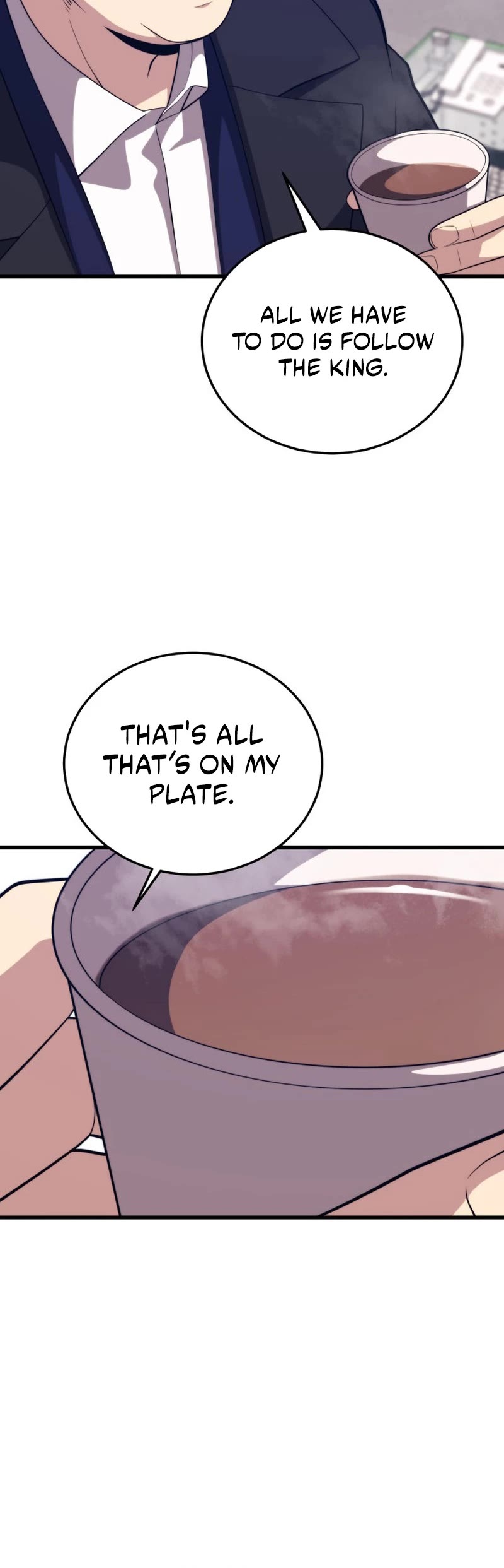 Seoul Station's Necromancer Chapter 109 page 21 - Chapter 109