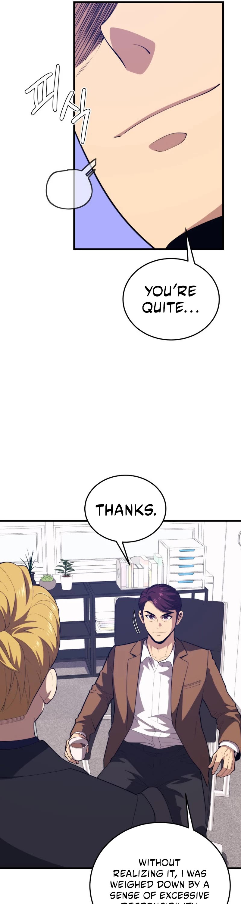 Seoul Station's Necromancer Chapter 109 page 22 - Chapter 109