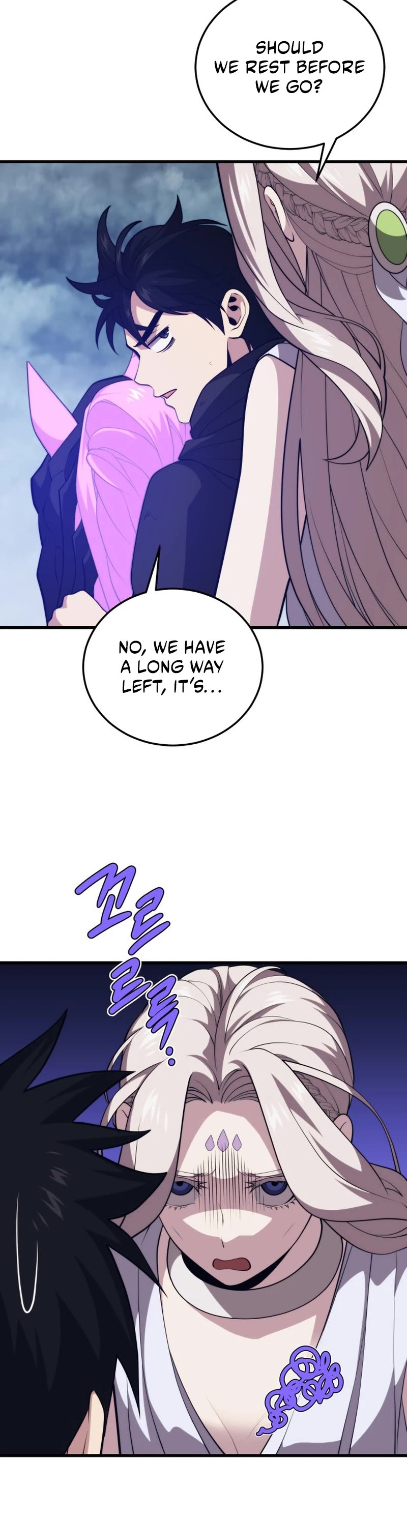 Seoul Station's Necromancer Chapter 109 page 25 - Chapter 109