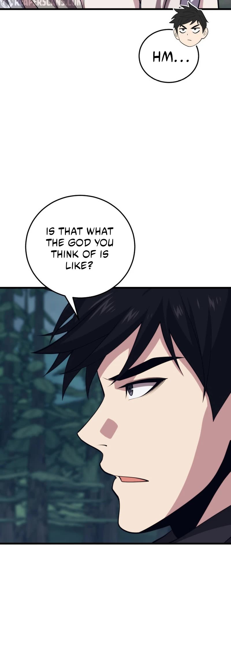 Seoul Station's Necromancer Chapter 109 page 32 - Chapter 109