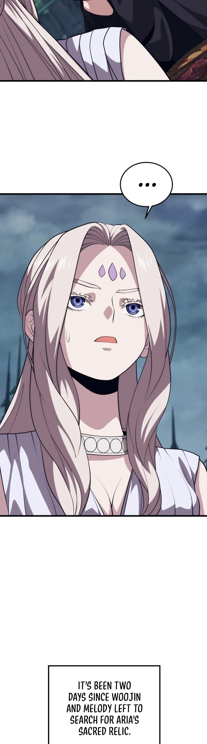 Seoul Station's Necromancer Chapter 109 page 36 - Chapter 109