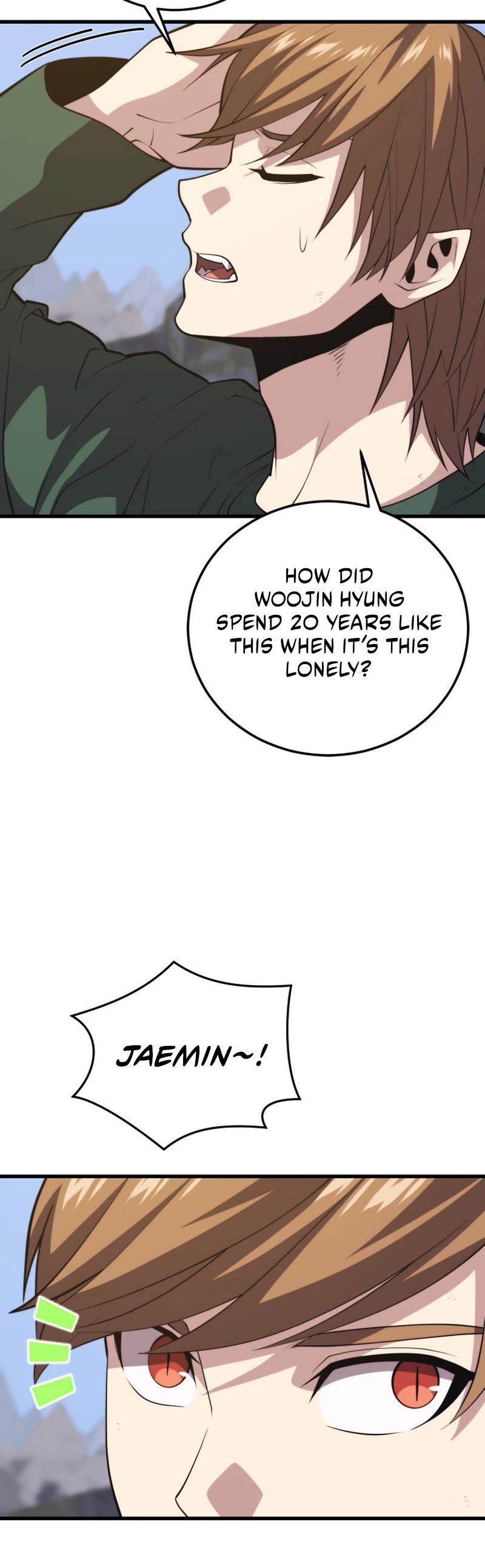 Seoul Station's Necromancer Chapter 109 page 40 - Chapter 109