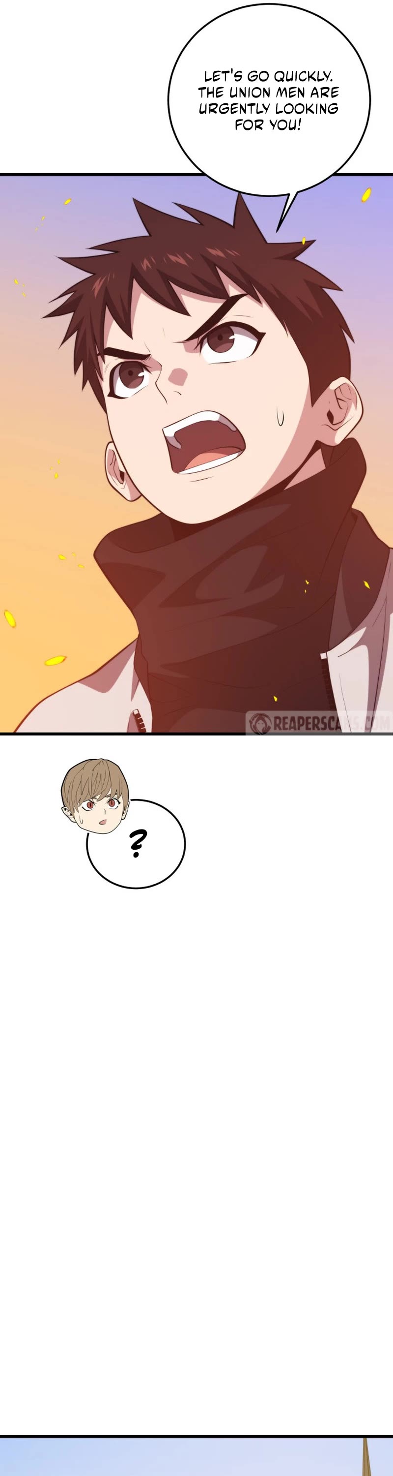 Seoul Station's Necromancer Chapter 109 page 42 - Chapter 109