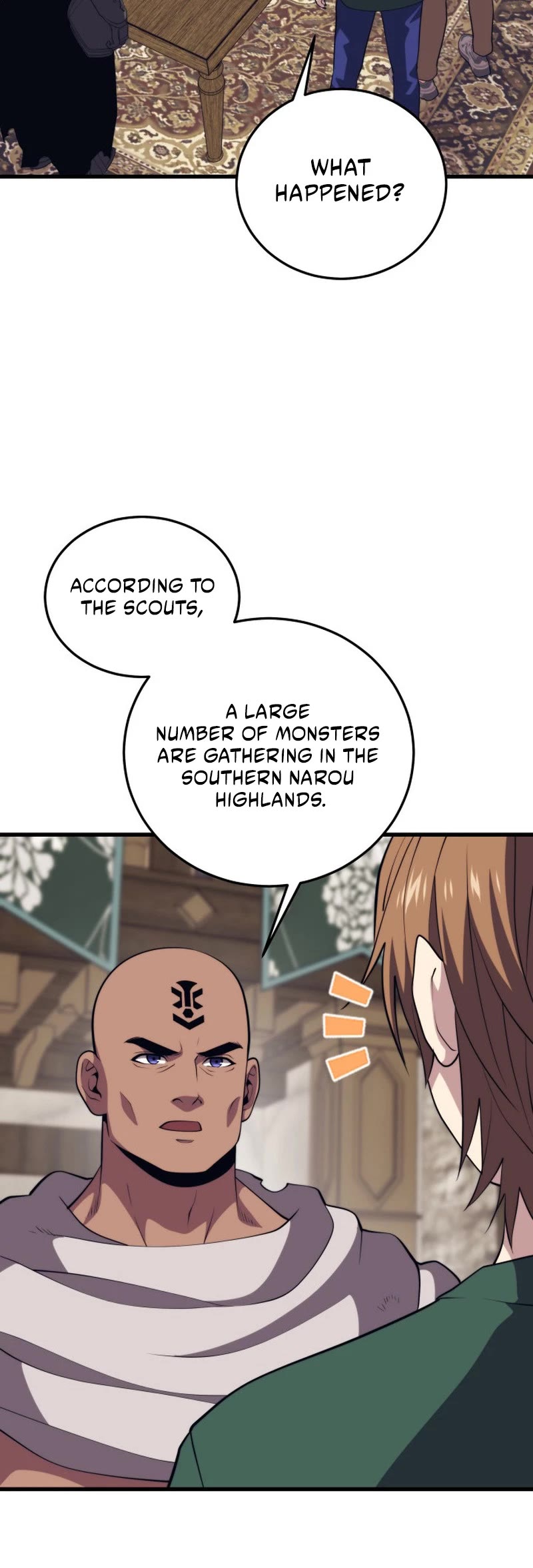 Seoul Station's Necromancer Chapter 109 page 44 - Chapter 109