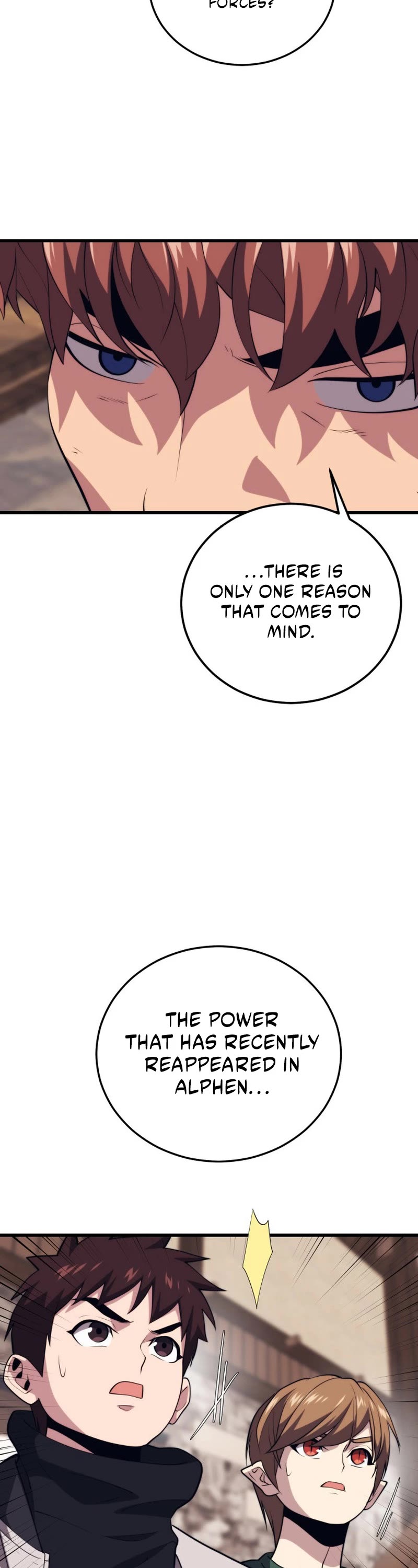 Seoul Station's Necromancer Chapter 109 page 48 - Chapter 109