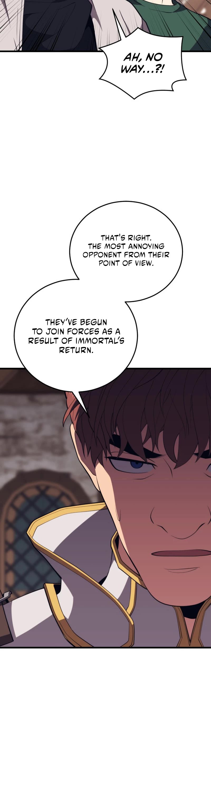 Seoul Station's Necromancer Chapter 109 page 49 - Chapter 109