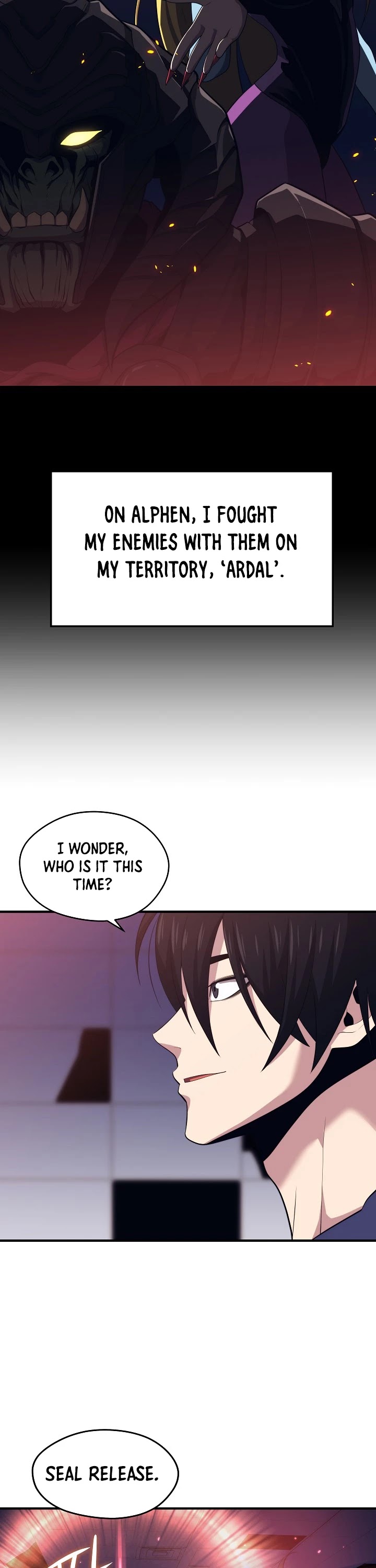 Seoul Station's Necromancer Chapter 11 page 20 - Chapter 11