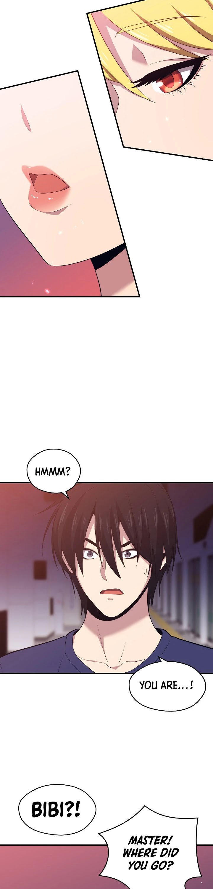Seoul Station's Necromancer Chapter 11 page 22 - Chapter 11