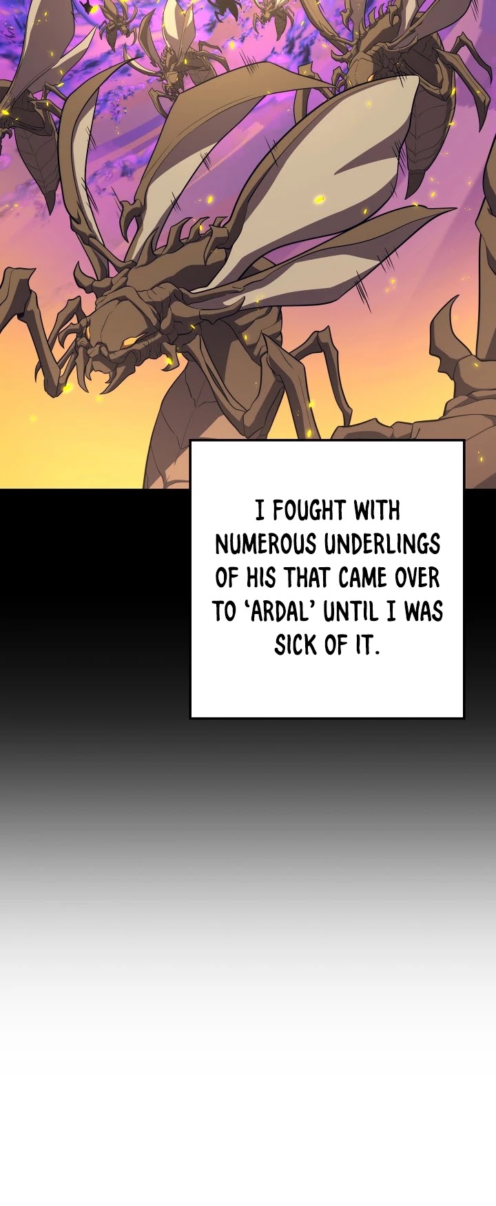 Seoul Station's Necromancer Chapter 11 page 28 - Chapter 11