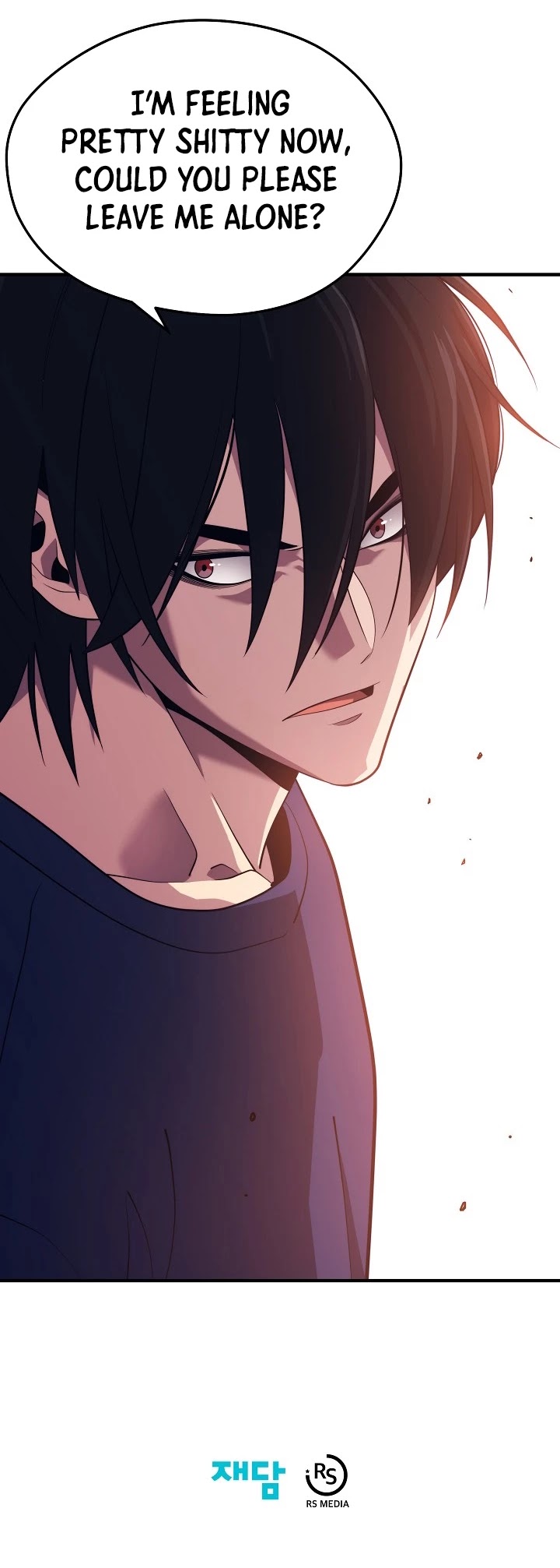 Seoul Station's Necromancer Chapter 11 page 39 - Chapter 11