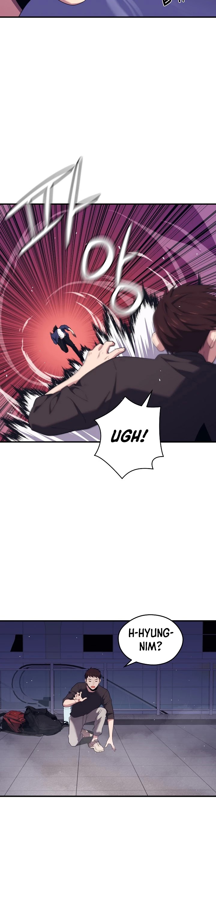 Seoul Station's Necromancer Chapter 11 page 8 - Chapter 11