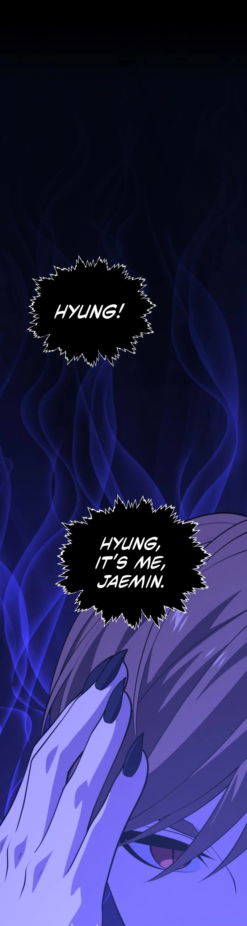 Seoul Station's Necromancer Chapter 110 page 14 - Chapter 110