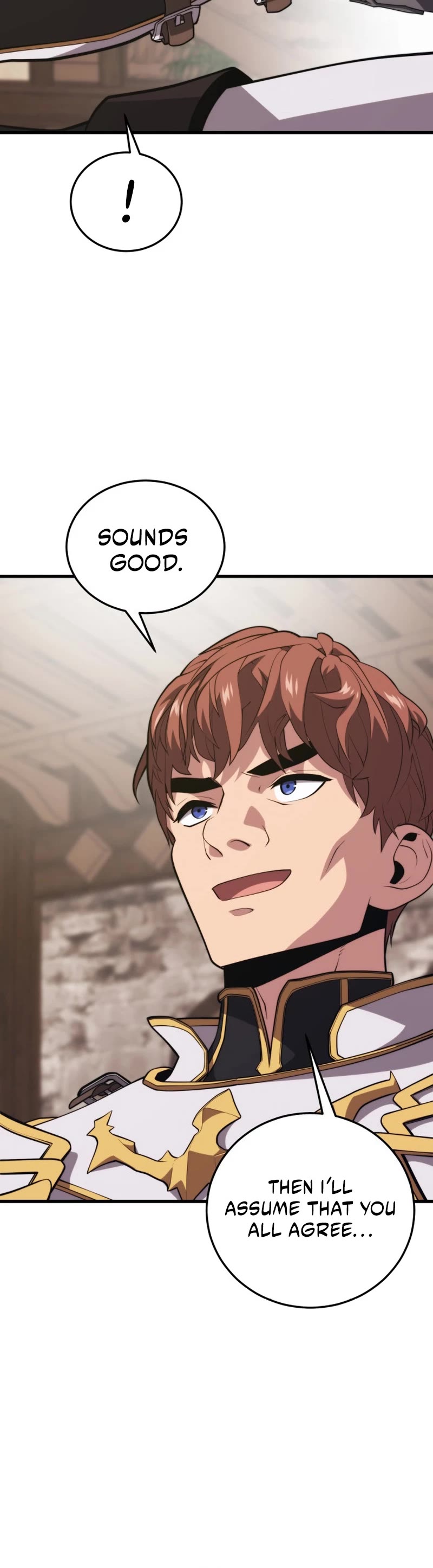 Seoul Station's Necromancer Chapter 110 page 25 - Chapter 110