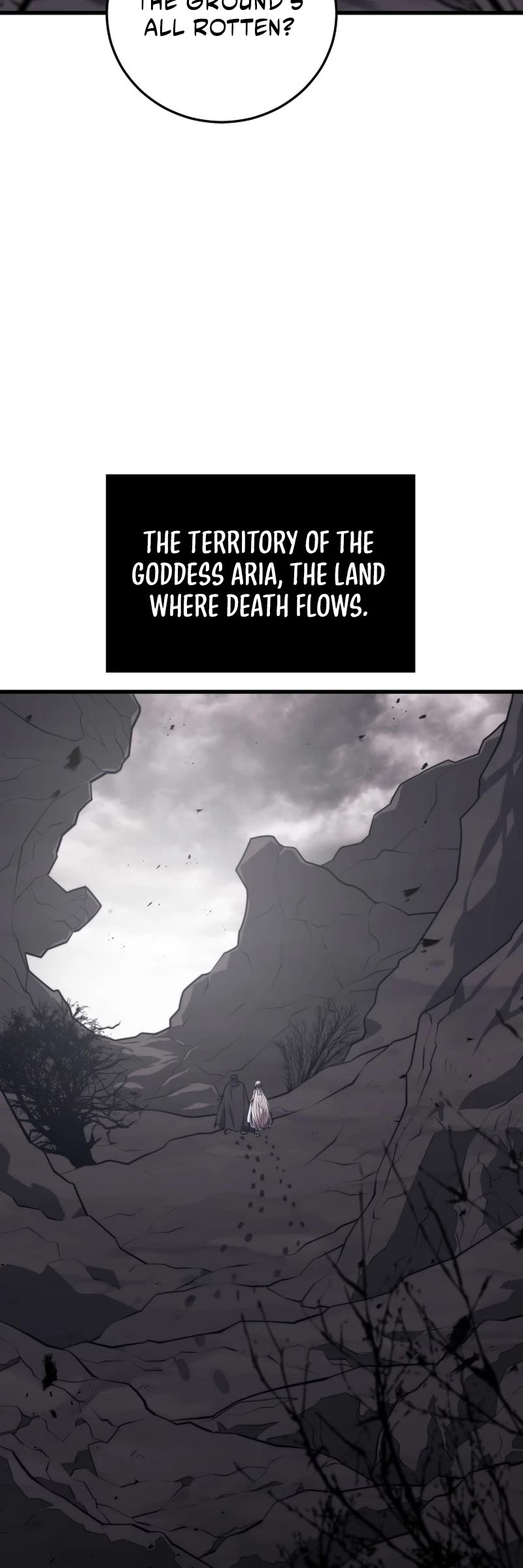 Seoul Station's Necromancer Chapter 110 page 28 - Chapter 110