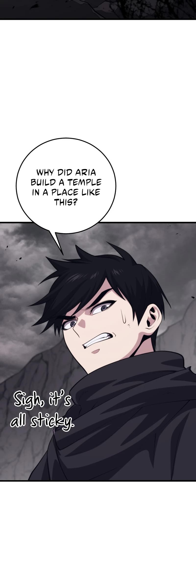 Seoul Station's Necromancer Chapter 110 page 29 - Chapter 110