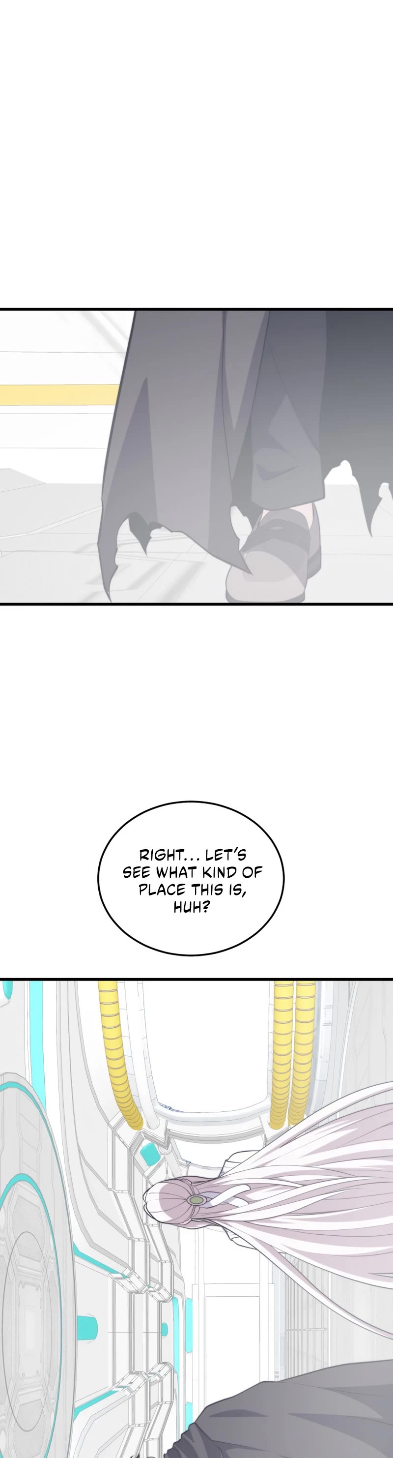 Seoul Station's Necromancer Chapter 110 page 40 - Chapter 110