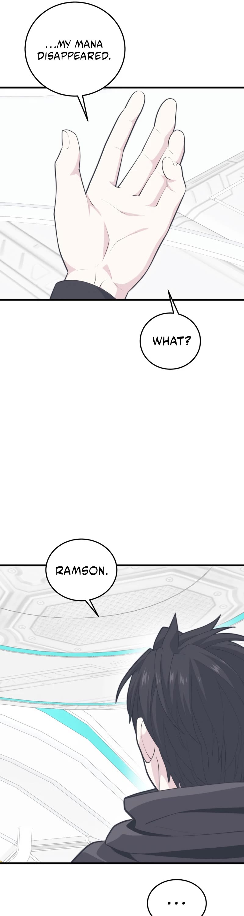 Seoul Station's Necromancer Chapter 110 page 42 - Chapter 110