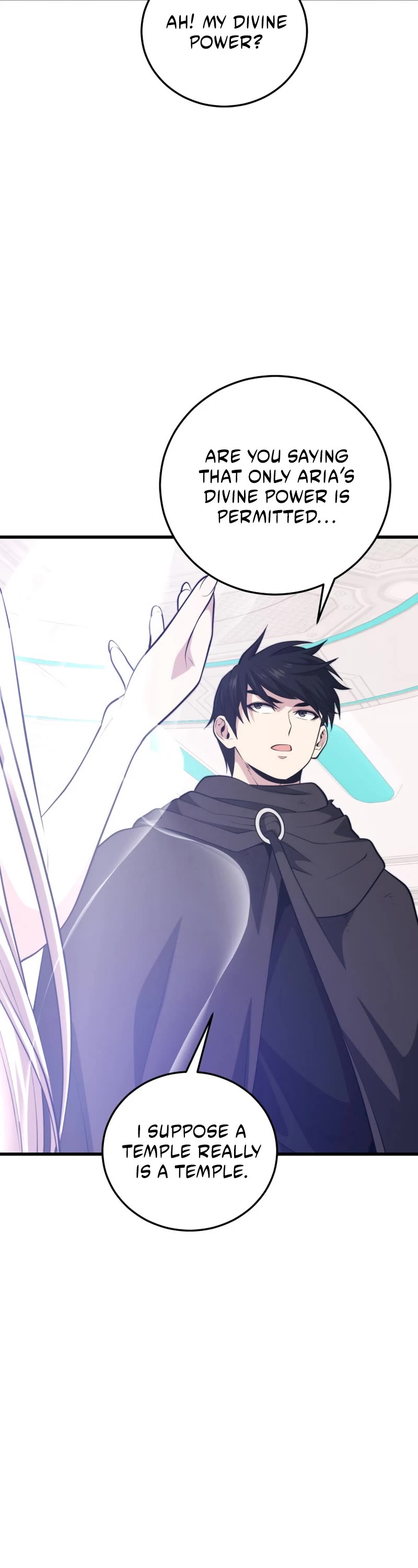 Seoul Station's Necromancer Chapter 110 page 45 - Chapter 110