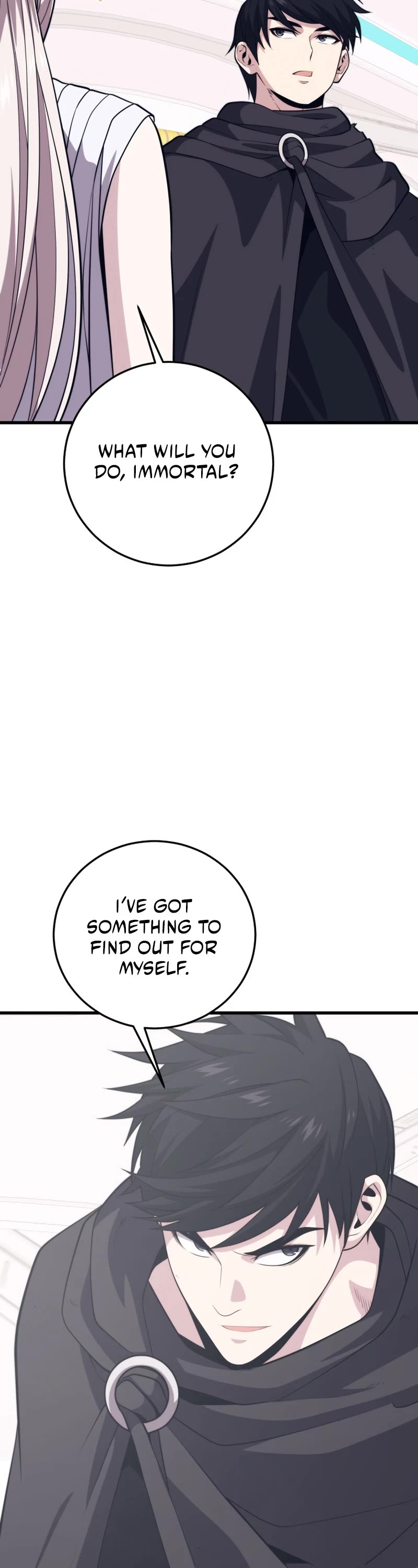 Seoul Station's Necromancer Chapter 110 page 47 - Chapter 110