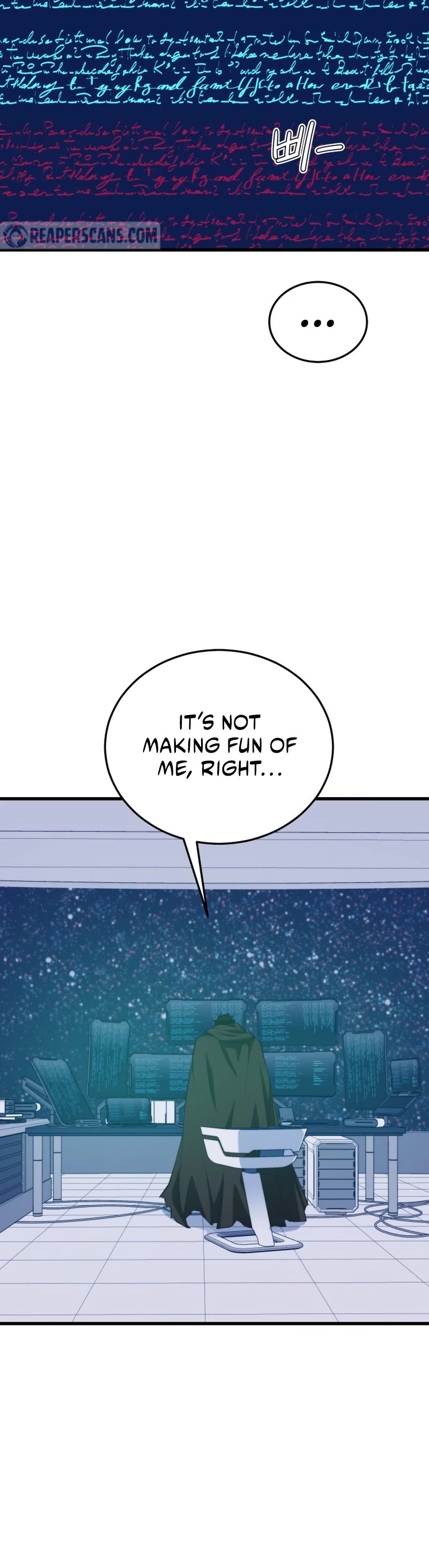 Seoul Station's Necromancer Chapter 110 page 53 - Chapter 110