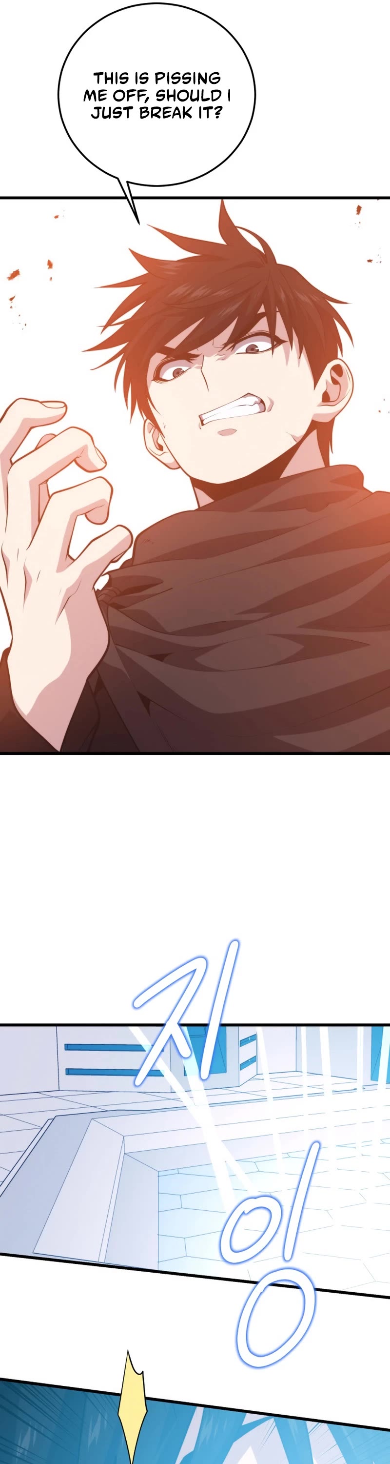 Seoul Station's Necromancer Chapter 110 page 54 - Chapter 110