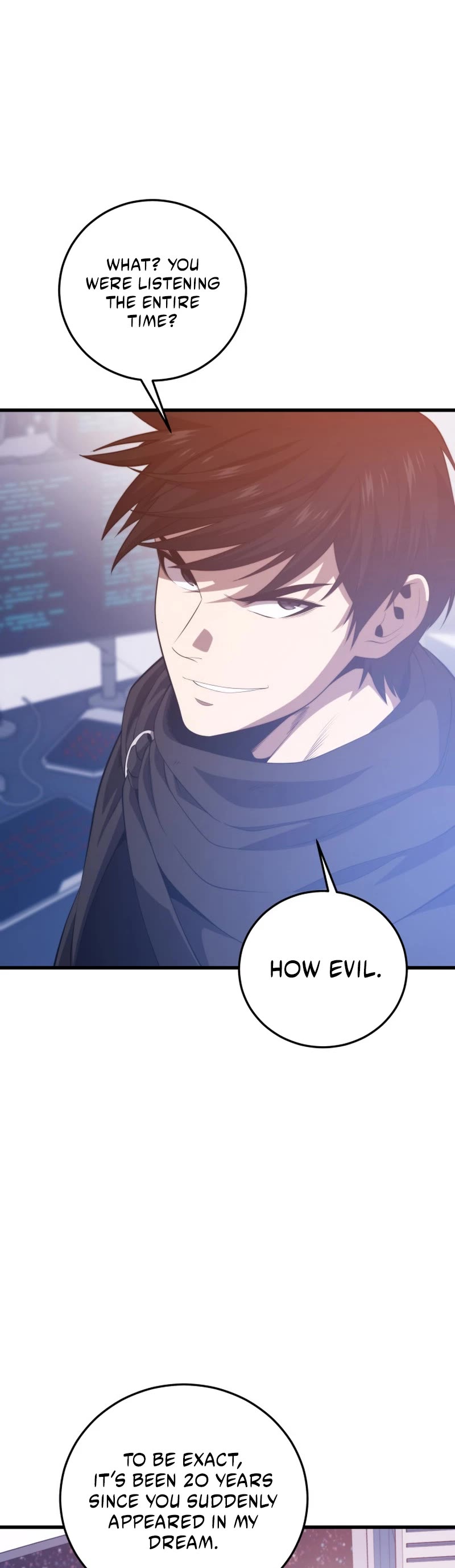 Seoul Station's Necromancer Chapter 110 page 56 - Chapter 110
