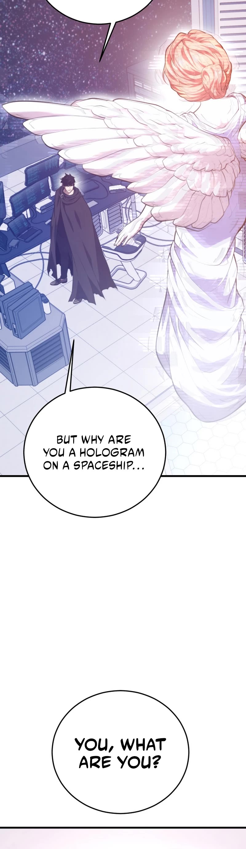 Seoul Station's Necromancer Chapter 110 page 57 - Chapter 110