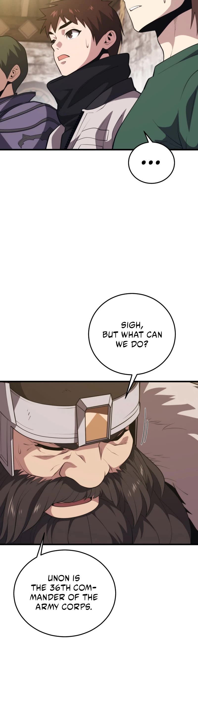 Seoul Station's Necromancer Chapter 110 page 9 - Chapter 110