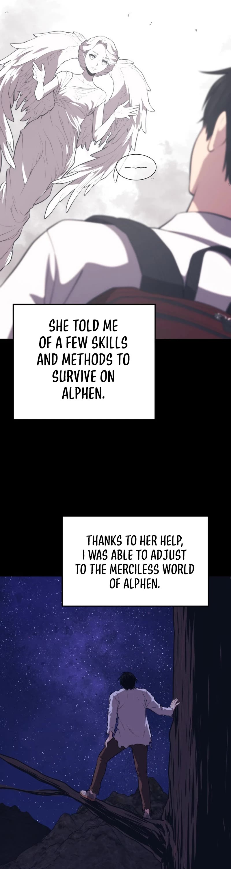 Seoul Station's Necromancer Chapter 111 page 11 - Chapter 111