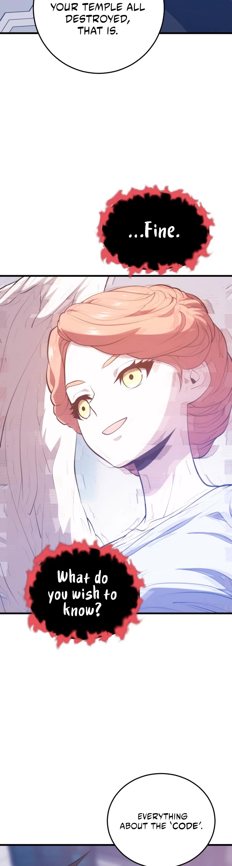 Seoul Station's Necromancer Chapter 111 page 16 - Chapter 111