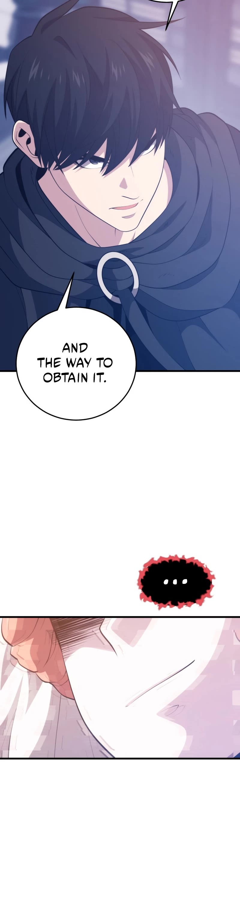 Seoul Station's Necromancer Chapter 111 page 17 - Chapter 111