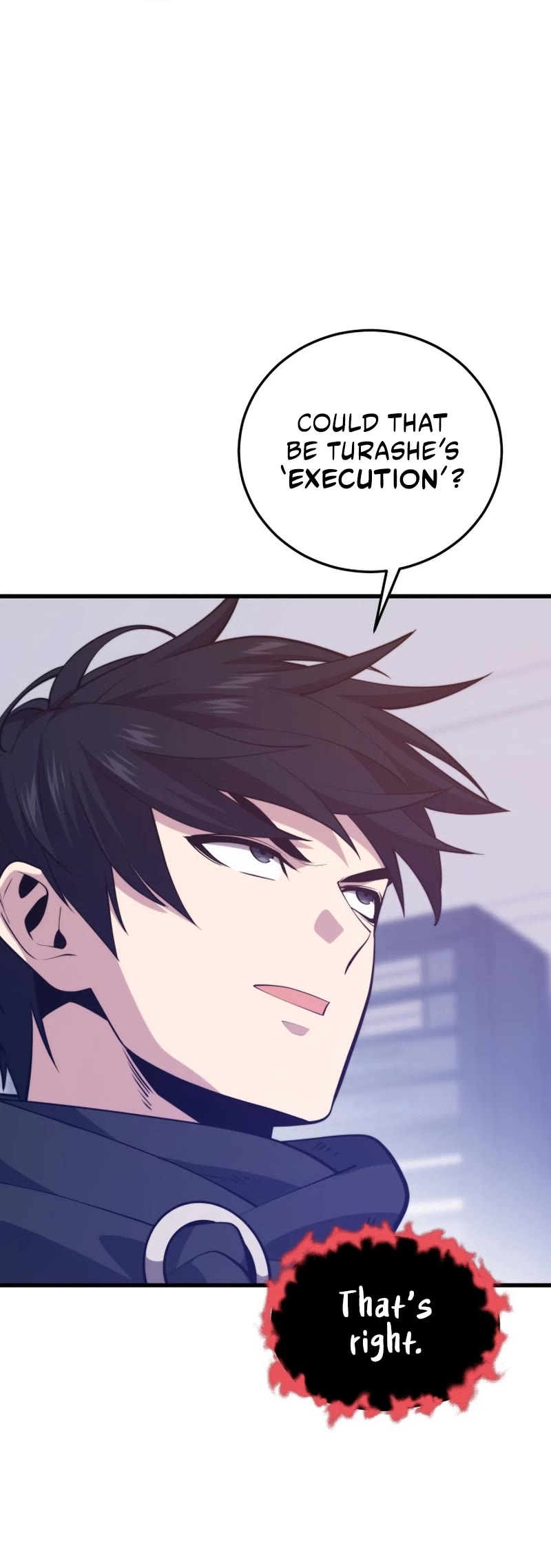 Seoul Station's Necromancer Chapter 111 page 25 - Chapter 111