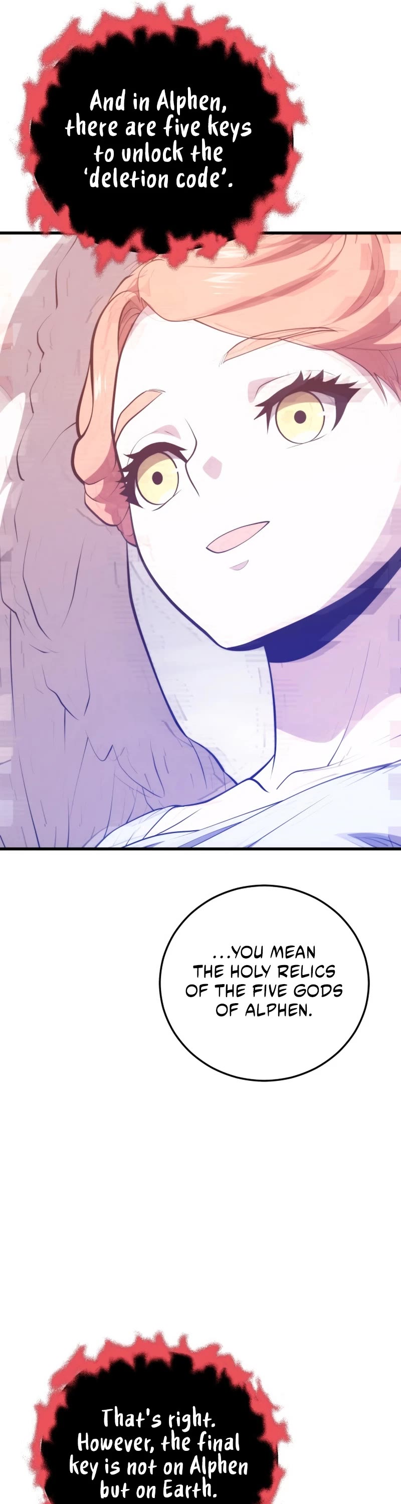 Seoul Station's Necromancer Chapter 111 page 26 - Chapter 111
