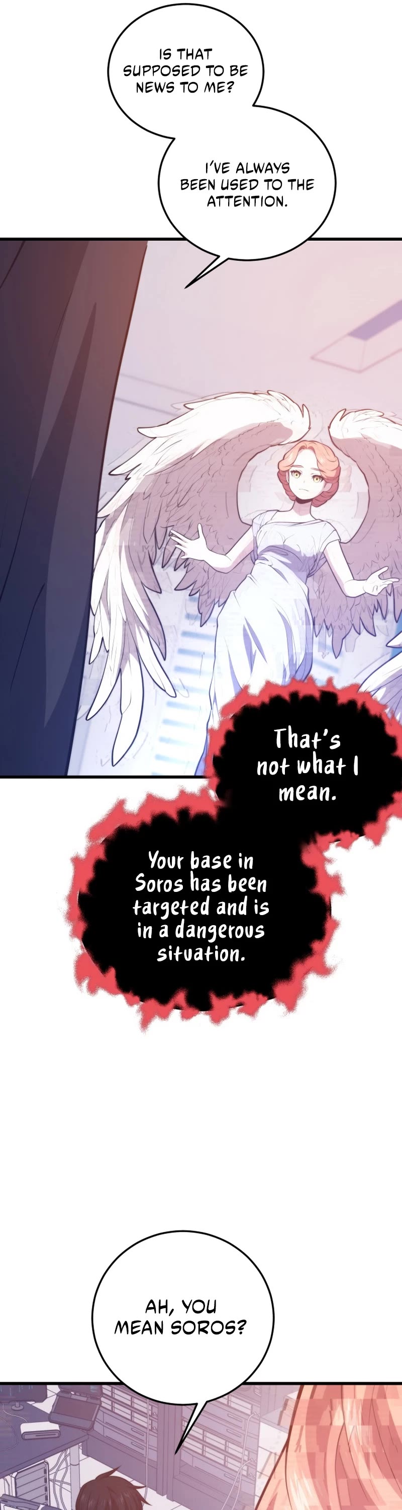 Seoul Station's Necromancer Chapter 111 page 30 - Chapter 111
