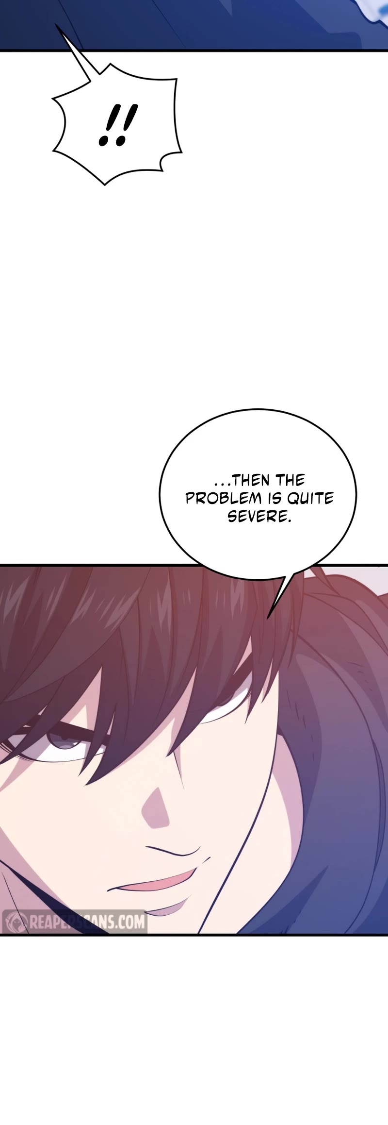 Seoul Station's Necromancer Chapter 111 page 33 - Chapter 111