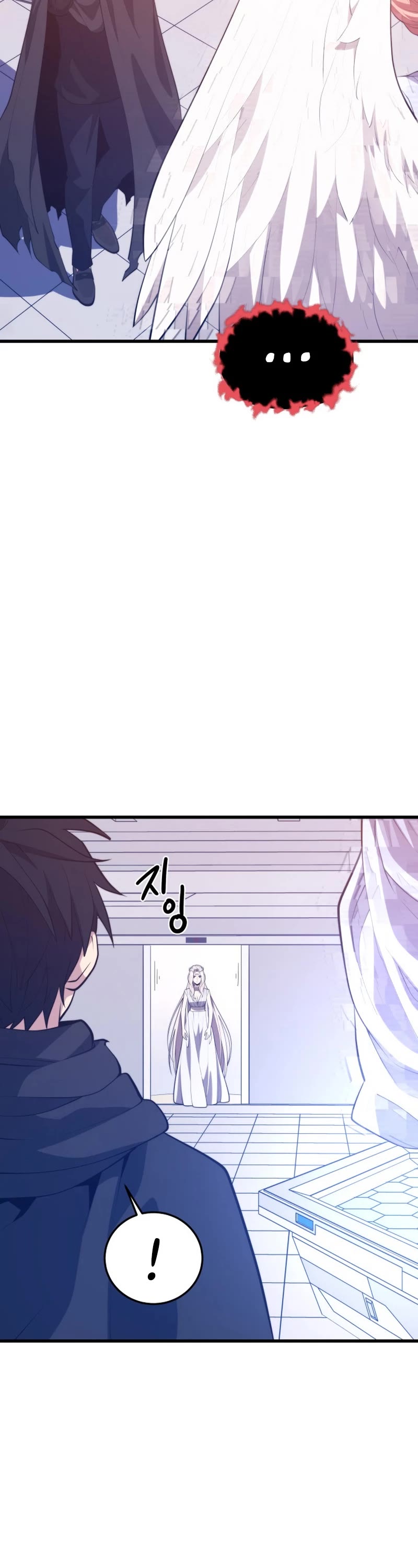 Seoul Station's Necromancer Chapter 111 page 35 - Chapter 111