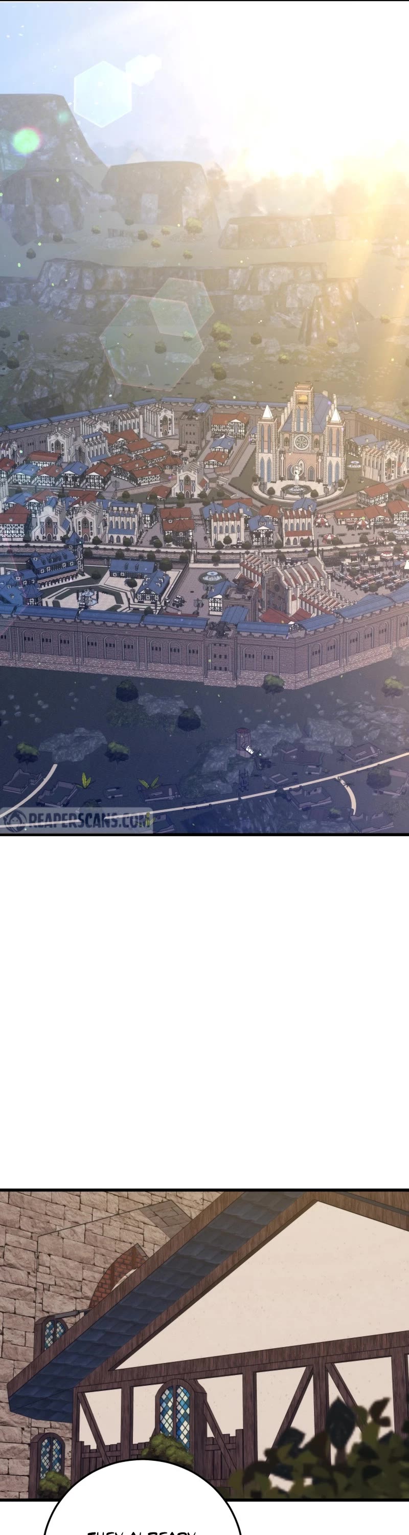 Seoul Station's Necromancer Chapter 111 page 42 - Chapter 111
