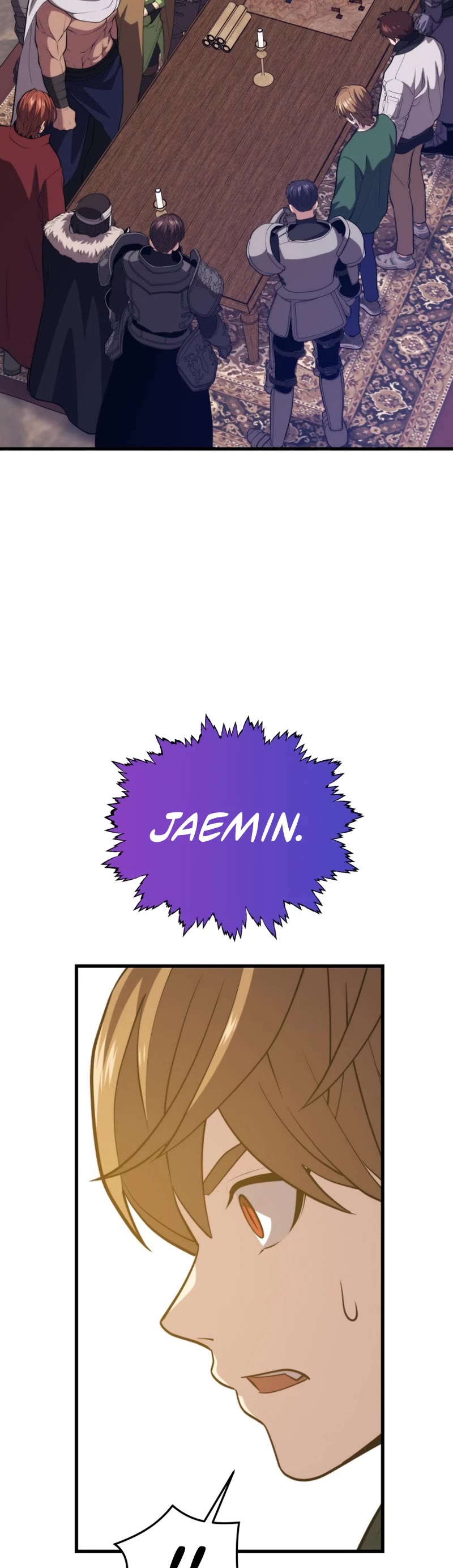 Seoul Station's Necromancer Chapter 111 page 44 - Chapter 111