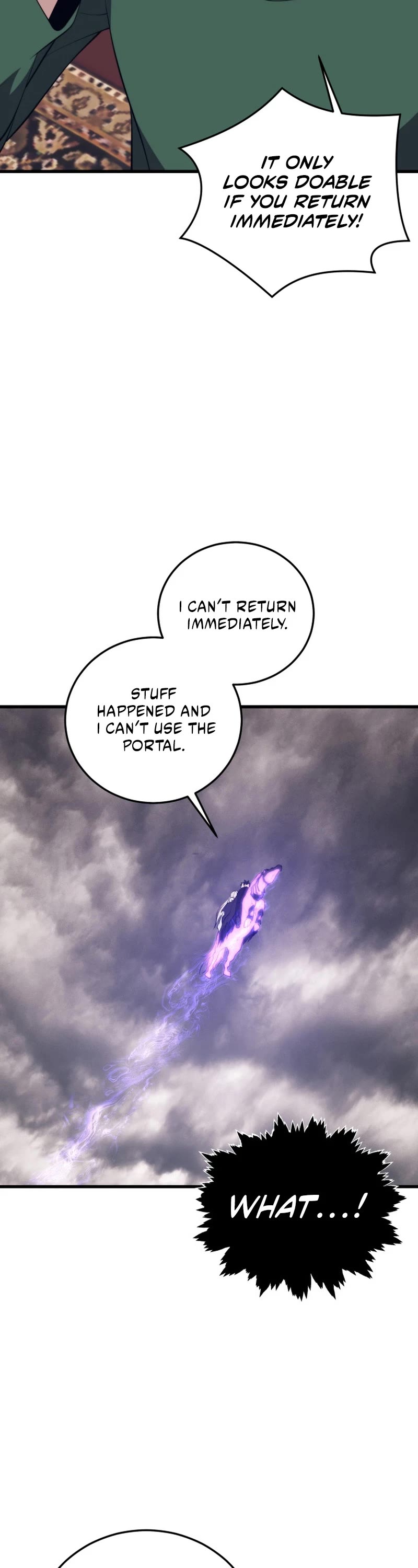 Seoul Station's Necromancer Chapter 111 page 47 - Chapter 111