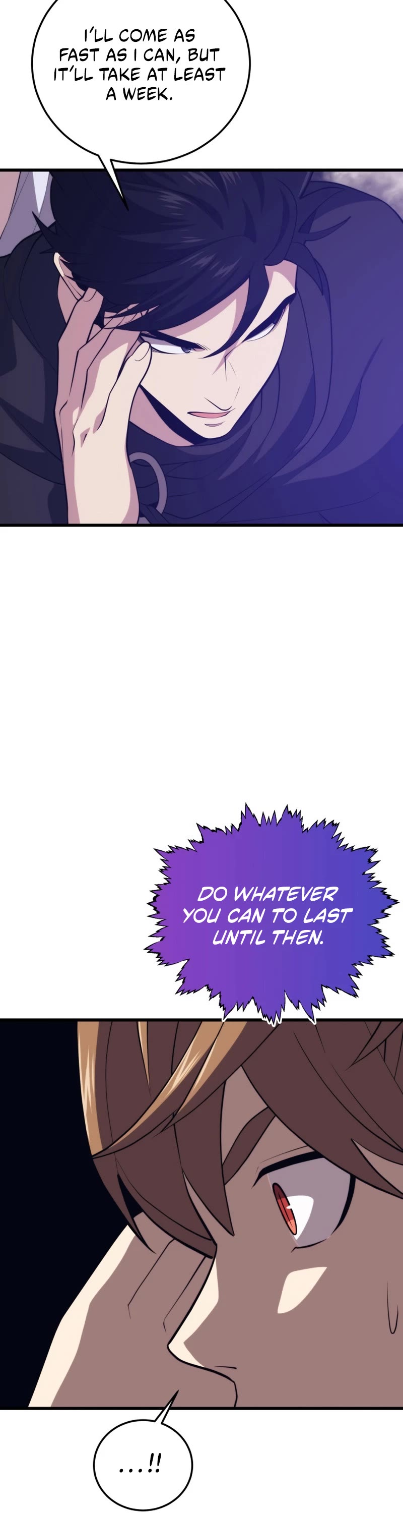 Seoul Station's Necromancer Chapter 111 page 48 - Chapter 111