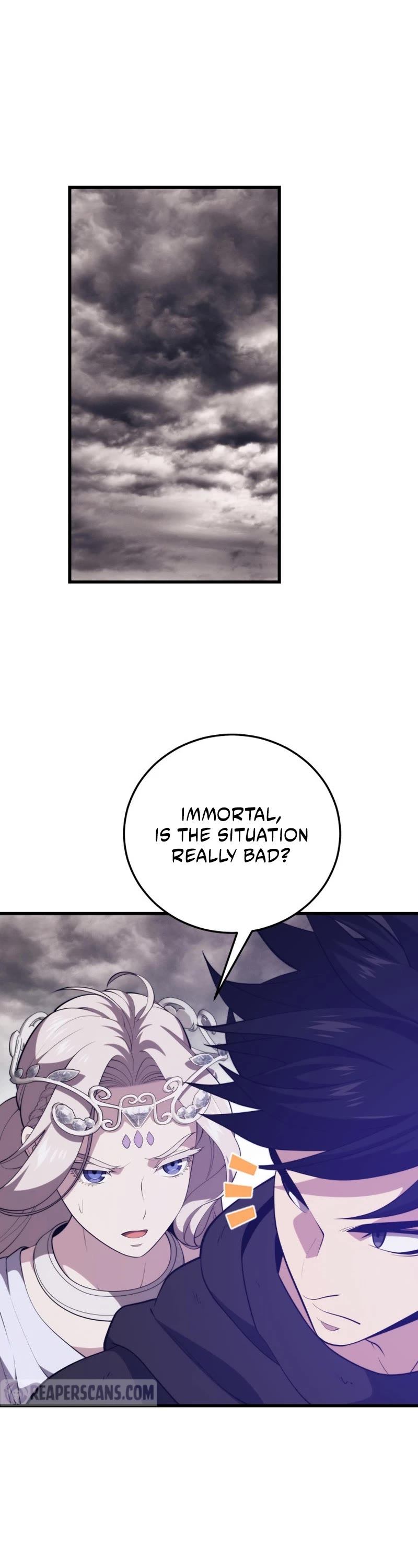 Seoul Station's Necromancer Chapter 111 page 50 - Chapter 111