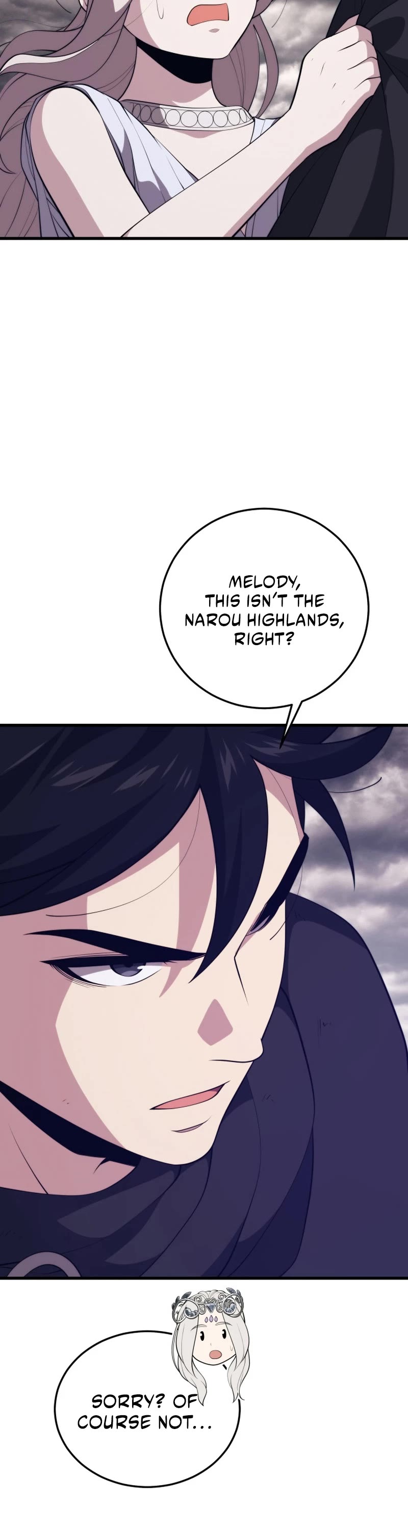 Seoul Station's Necromancer Chapter 111 page 55 - Chapter 111