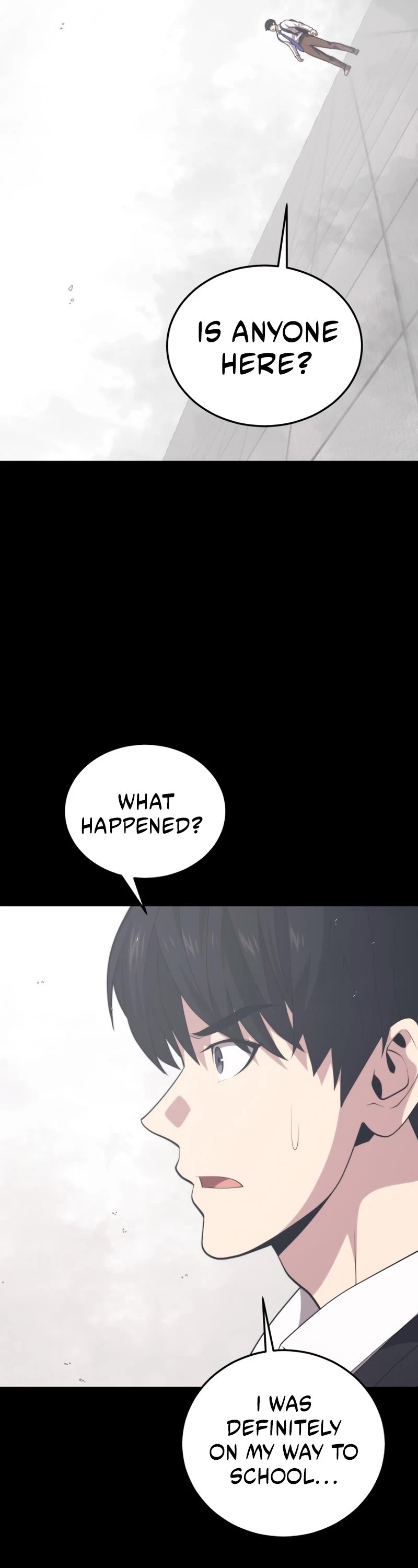 Seoul Station's Necromancer Chapter 111 page 8 - Chapter 111