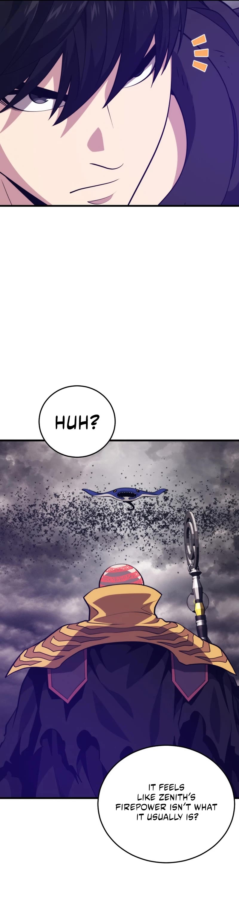 Seoul Station's Necromancer Chapter 112 page 14 - Chapter 112