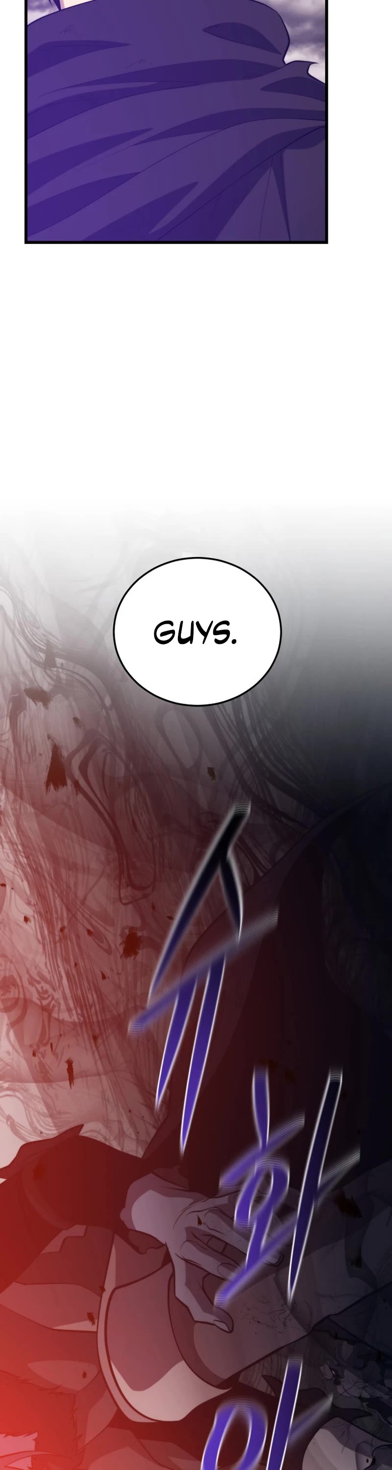 Seoul Station's Necromancer Chapter 112 page 19 - Chapter 112