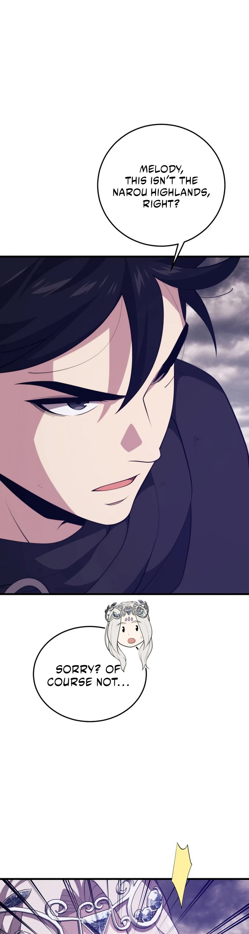 Seoul Station's Necromancer Chapter 112 page 2 - Chapter 112