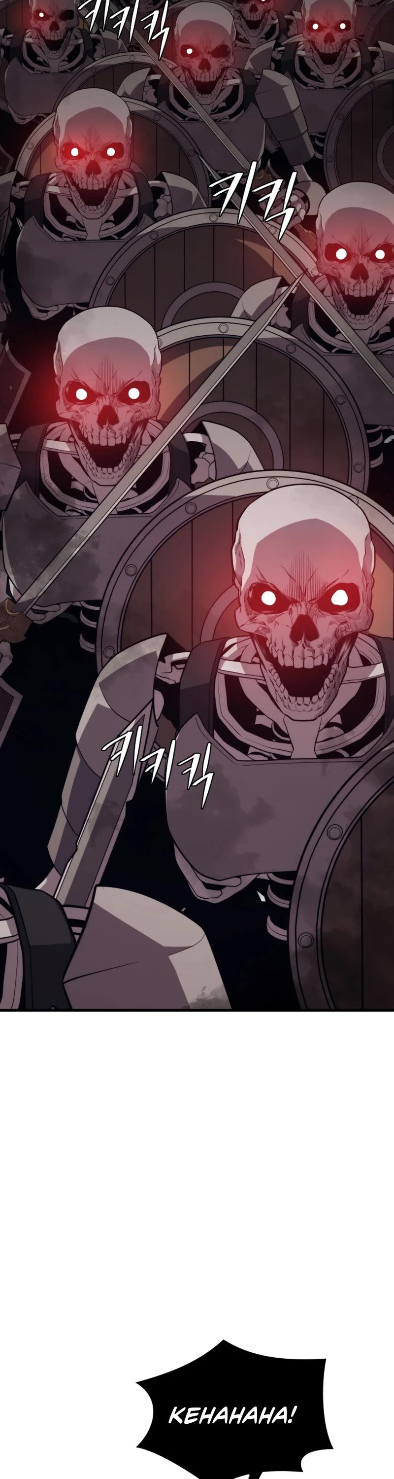 Seoul Station's Necromancer Chapter 112 page 23 - Chapter 112