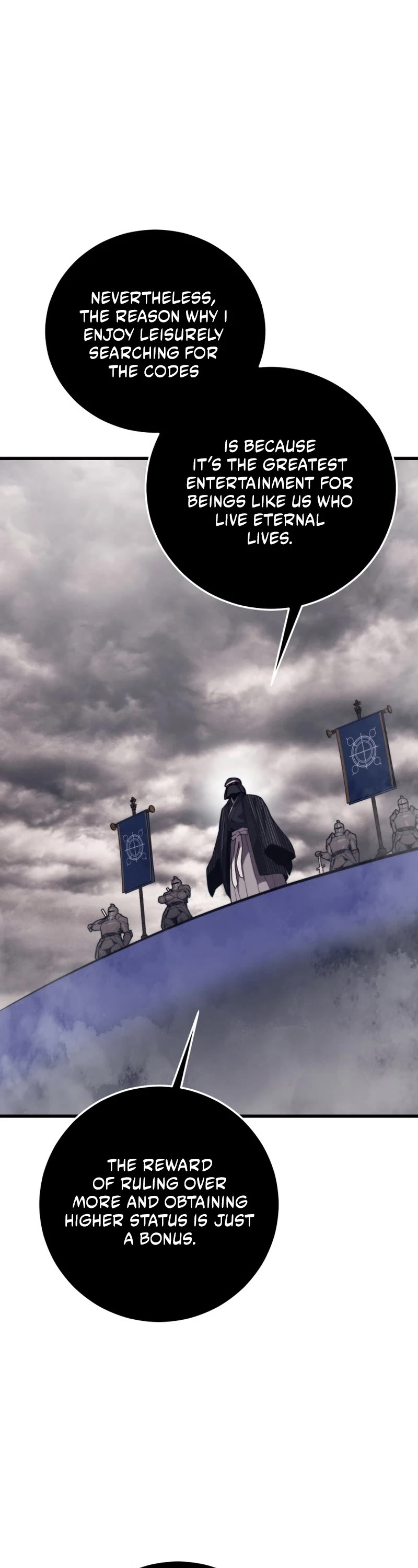 Seoul Station's Necromancer Chapter 112 page 30 - Chapter 112